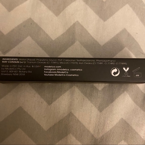 Model Co Bundle - Picture 6 of 16